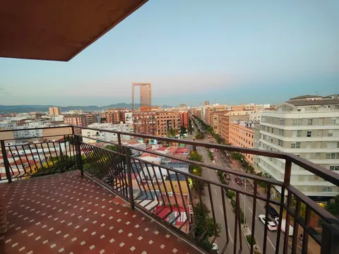 Wohnung 110 m² in Castelló de la Plana / Castellón de la Plana
