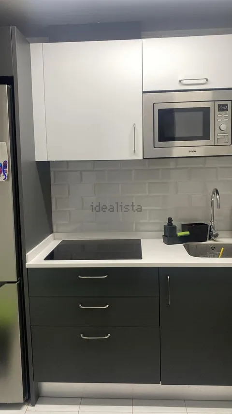 Pis de 45 m² a Santa Eulària des Riu