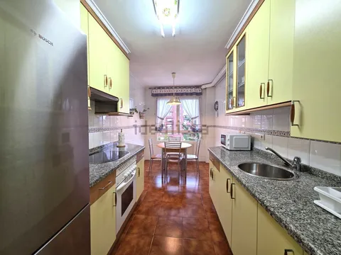 Pis de 80 m² a Gijón