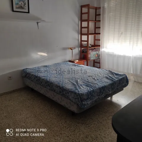 Pis de 110 m² a Sevilla