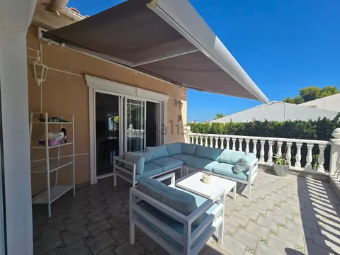 Casa de 150 m² a Altea
