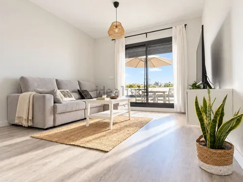 Apartamento 95 m² em Málaga