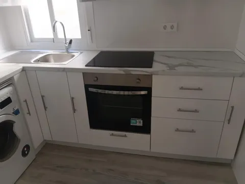 Pis de 62 m² a Madrid