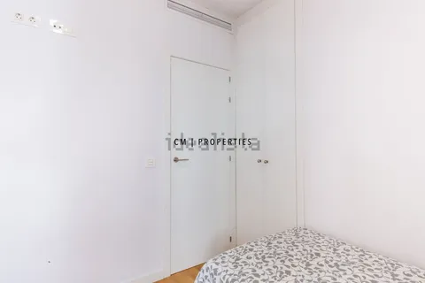 Pis de 110 m² a València