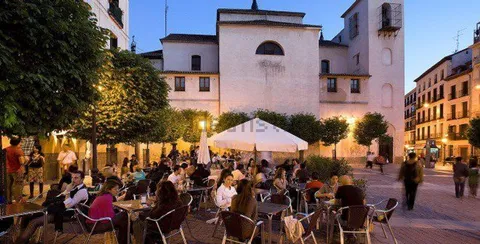 Pis de 33 m² a Madrid