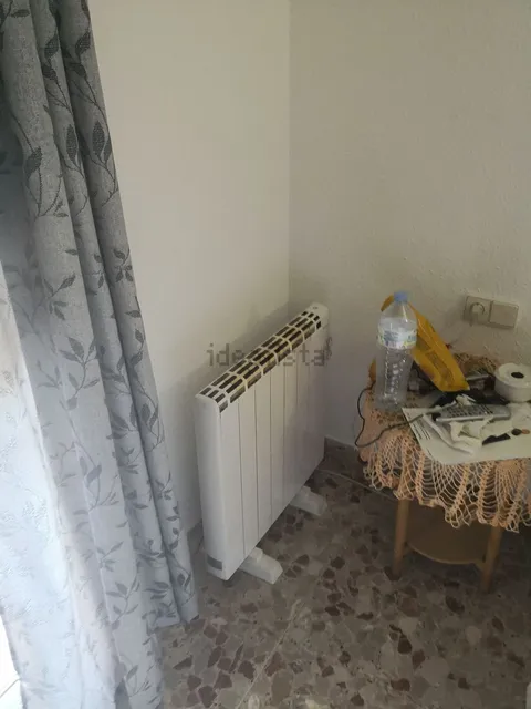 Habitació de lloguer, Castellbisbal