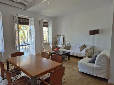 Pis de 90 m² a València