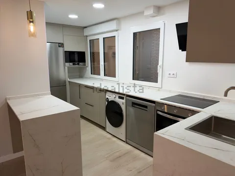 Pis de 65 m² a Madrid