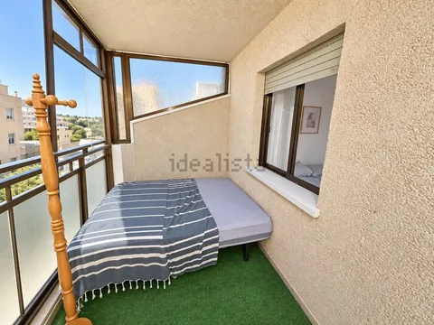 Pis de 35 m² a Torrevella