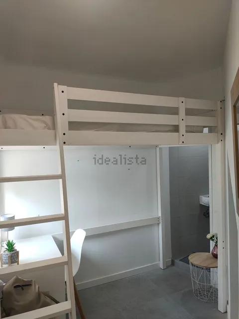 Habitació de lloguer, Terrassa