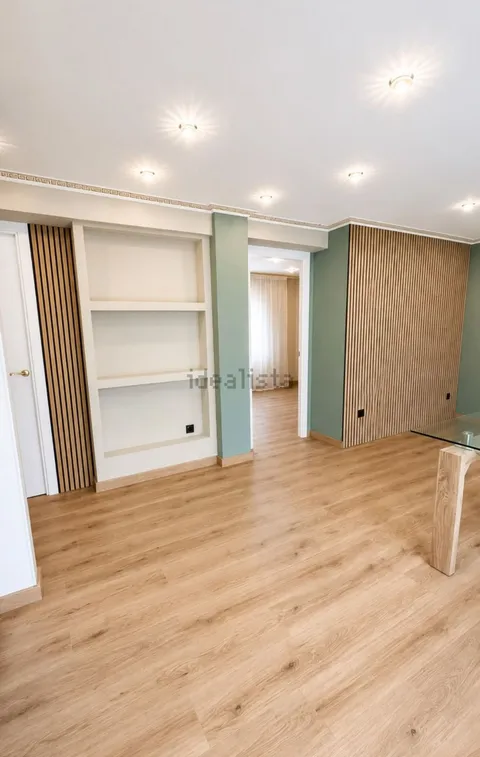 Pis de 55 m² a Riosa