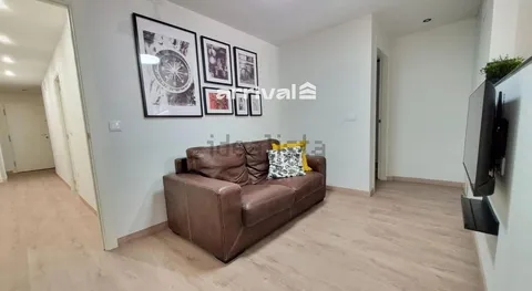 Pis de 109 m² a València