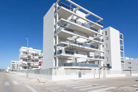 Wohnung 82 m² in Oliva