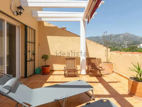 Pis de 80 m² a Marbella