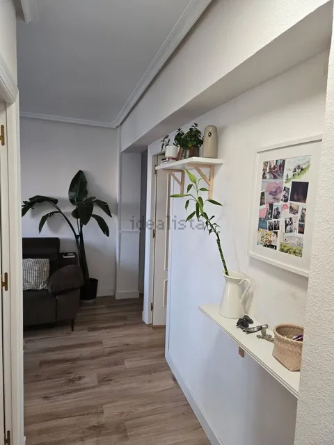 Pis de 70 m² a Almeria