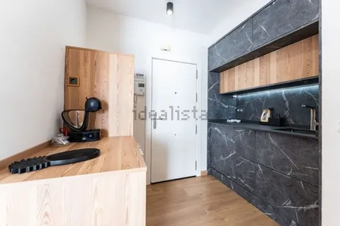 Pis de 37 m² a Mijas