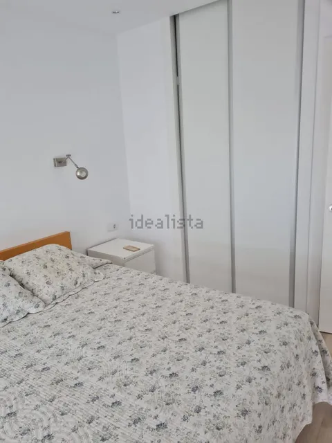 Flat 100 m² in Castelldefels