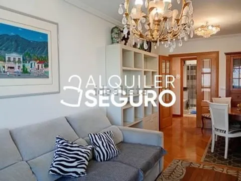 Pis de 85 m² a Oleiros