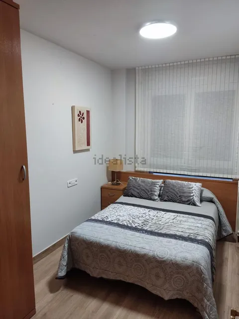 Piso de 85 m² en Lérida