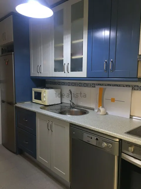 Pis de 80 m² a Ciudad Real
