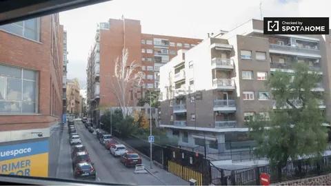 Pis de 15 m² a Madrid