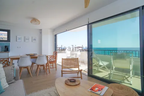 Pis de 63 m² a Torrevella