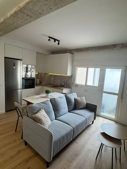 Room for rent, Almeria