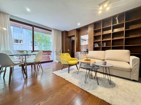 Apartamento 70 m² em Madrid