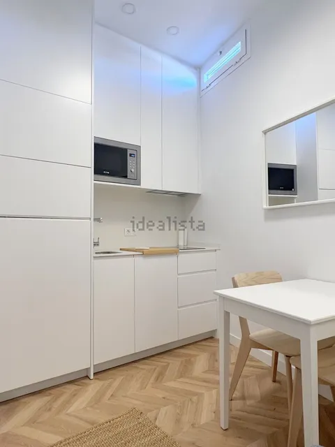 Pis de 29 m² a Madrid