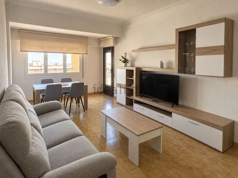 Habitación en alquiler, Castellón de la Plana