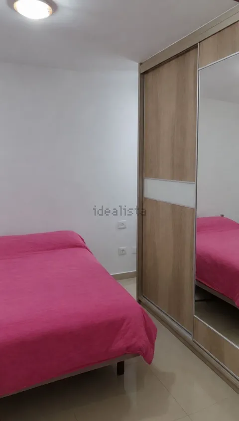Pis de 67 m² a Las Palmas de Gran Canaria
