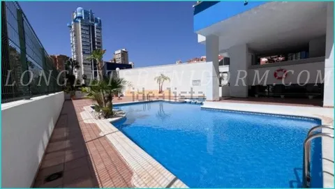 Pis de 79 m² a Benidorm
