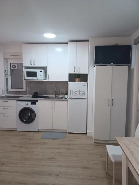 Pis de 40 m² a Bilbao