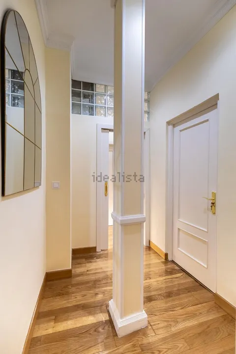 Pis de 28 m² a Madrid