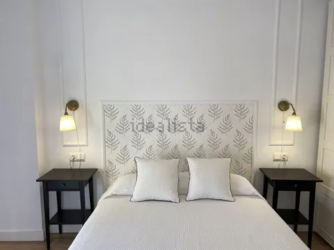 Pis de 74 m² a Màlaga
