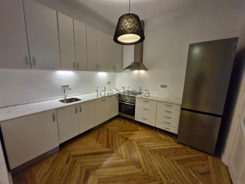 Pis de 169 m² a Madrid