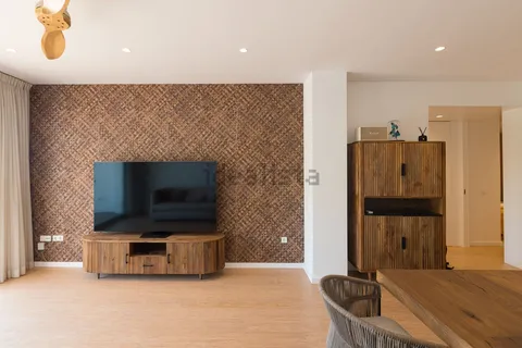 Flat 120 m² in Altea