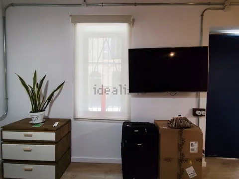 Pis de 28 m² a Barcelona