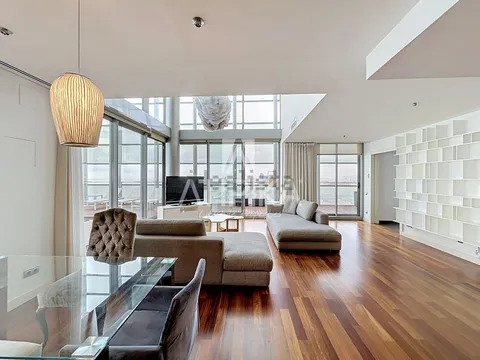 Pis de 245 m² a Barcelona