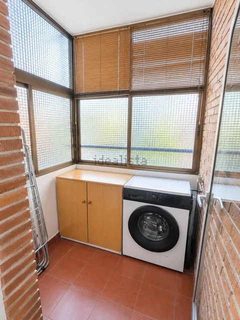 Pis de 151 m² a Madrid