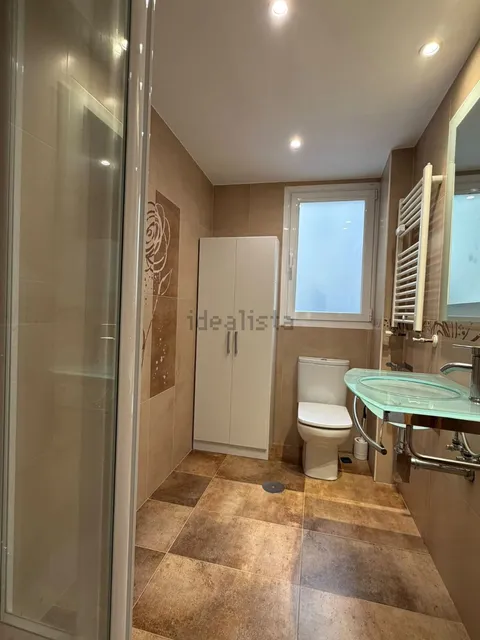 Wohnung 186 m² in Madrid