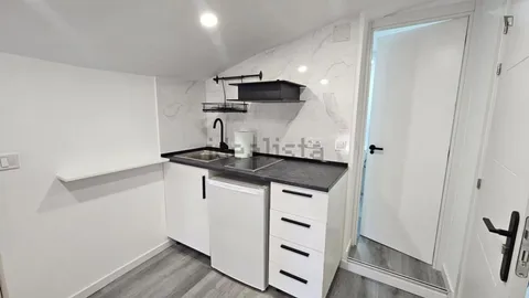 Apartamento 25 m² em Madrid