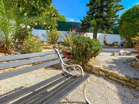Haus 170 m² in Xàbia / Jávea