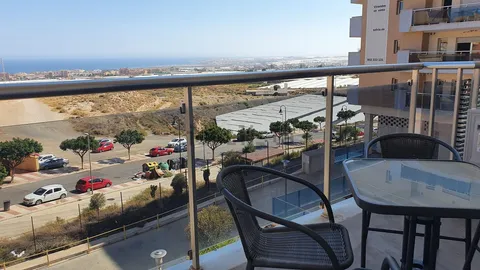 Pis de 85 m² a Roquetas de Mar