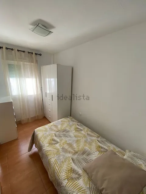 Pis de 50 m² a Jaén