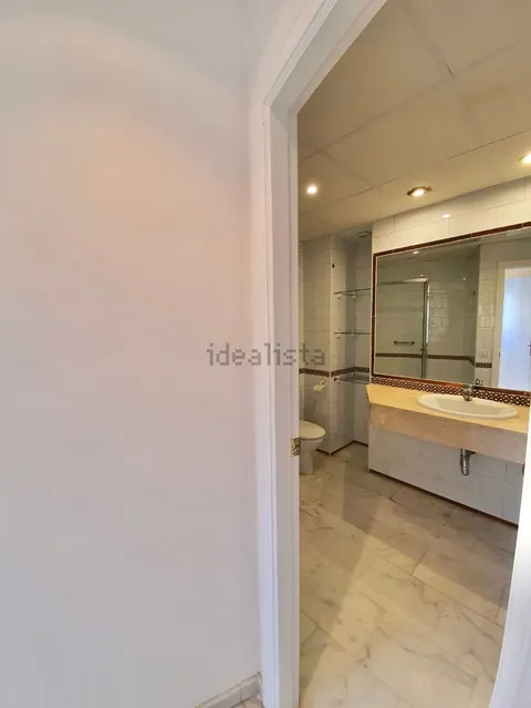 Квартира 70 м² в Севилье
