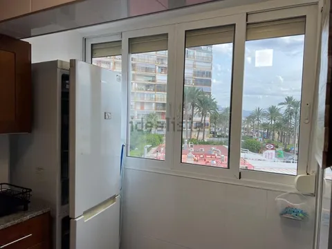 Pis de 63 m² a Alacant