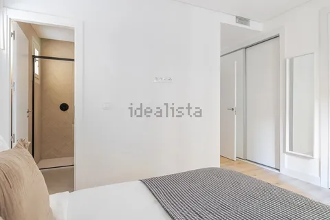 Appartement 113 m² à Madrid