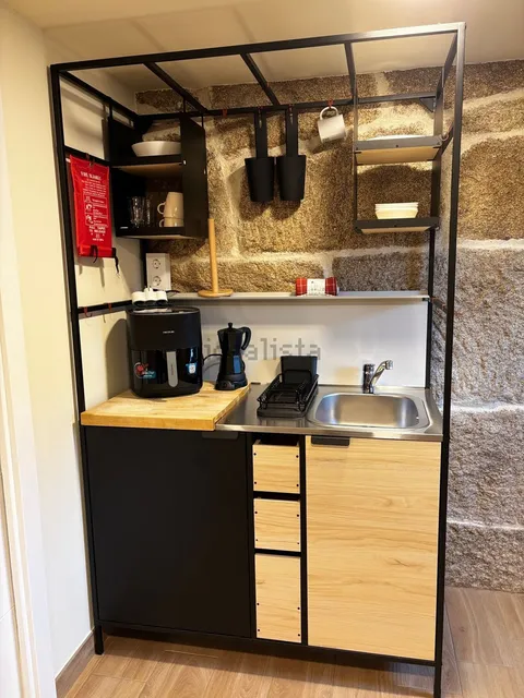 Piso de 25 m² en Covelo (2/12)
