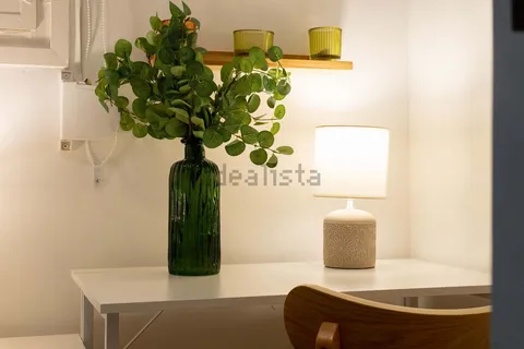 Chambre à louer, Barcelone